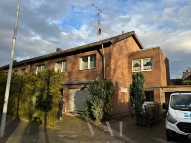 Mehrfamilienhaus zum Kauf als Kapitalanlage geeignet 1.090.000 € 510 m² 480 m² Grundstück Berrenrath Hürth 50354
