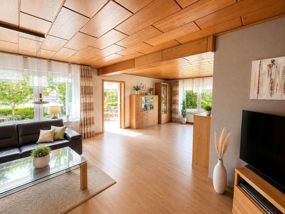 Einfamilienhaus zum Kauf – pohled 6