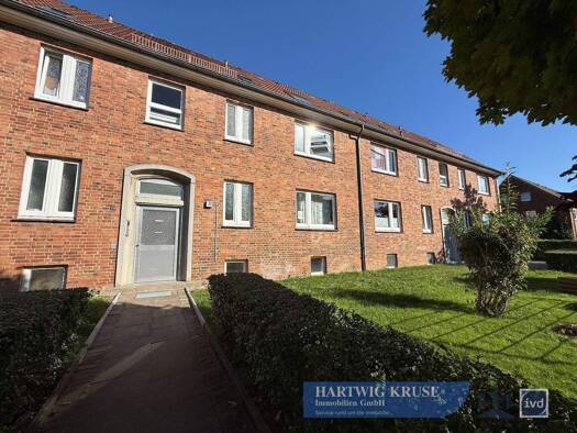 Wohnung zum Kauf 99.000 € 3 Zimmer 71,7 m² Schwarzenbek 21493