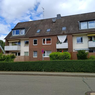 Wohnung zum Kauf 239.000 € 4 Zimmer 83 m² 2. Geschoss Bargfeld-Stegen 23863