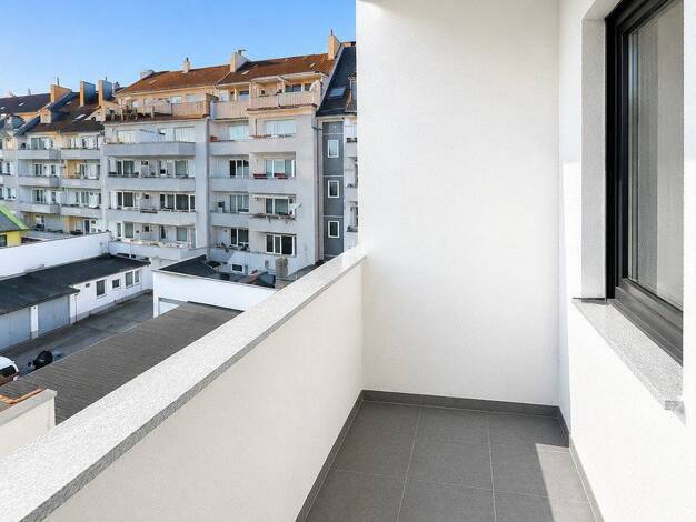 Wohnung zur Miete 1.199 € 2 Zimmer 50 m² 3. Geschoss frei ab 01.08.2026 Zimmerstraße 7 Friedrichstadt Düsseldorf 40215
