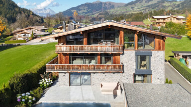 Terrassenwohnung zum Kauf 2.850.000 € 3 Zimmer 186 m² EG Aurach bei Kitzbühel 6371