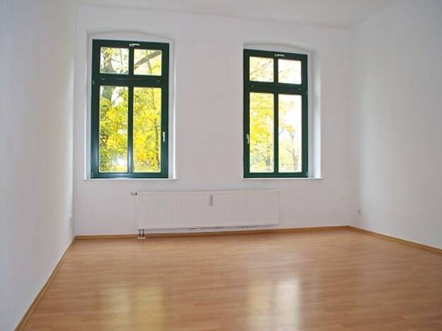 Wohnung zur Miete 300 € 2 Zimmer 60,3 m² EG Hilbersdorf Hilbersdorf 09131