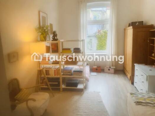 Wohnung zur Miete Tauschwohnung 650 € 2 Zimmer 50 m² 2. Geschoss Unterbilk Stadtbezirk 3 40219