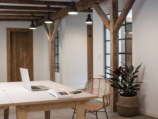 Bürofläche zur Miete provisionsfrei 325 € 4 m² Bürofläche Schottmüllerstraße Eppendorf Hamburg 20251