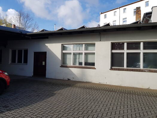 Grundstück zur Miete 230 € Spremberger Vorstadt Cottbus 03050