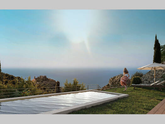 Einfamilienhaus zum Kauf 2.290.000 € 5 Zimmer 228 m² 529 m² Grundstück EZE 06360