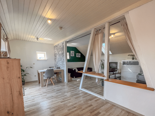 Wohnung zum Kauf 139.000 € 1,5 Zimmer 58 m² 3. Geschoss Wangen Wangen 73117