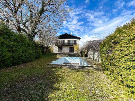 Haus zum Kauf 1.699.000 € 7 Zimmer 180 m² 679 m² Grundstück Salzburg Salzburg 5020