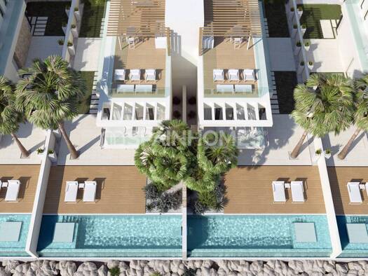 Einfamilienhaus zum Kauf 895.000 € 4 Zimmer 238 m² 334 m² Grundstück Alicante 03670