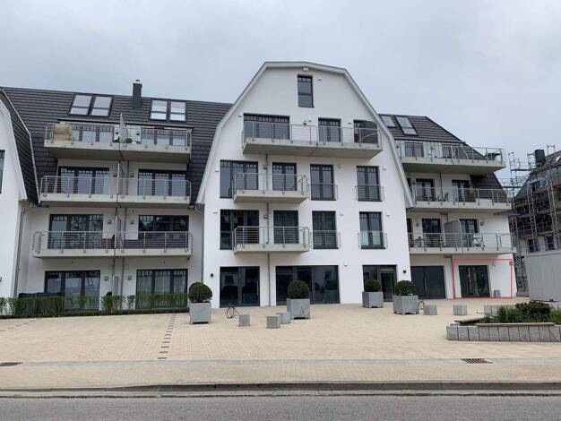Laden zur Miete provisionsfrei 1.483 € 64 m² Verkaufsfläche Strandstraße 138 Niendorf/Ostsee Niendorf 23669