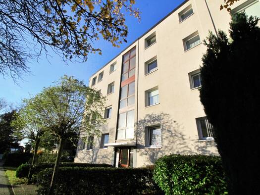 Wohnung zum Kauf 139.000 € 2 Zimmer 59 m² EG Brinkum Stuhr 28816