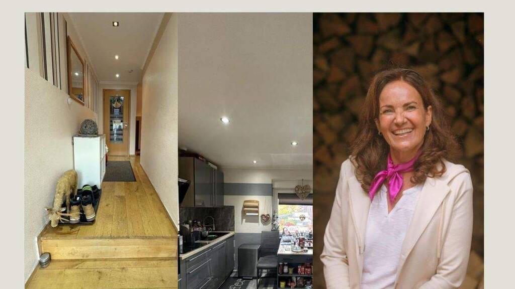 Mehrfamilienhaus zum Kauf 315.000 € 7 Zimmer 160 m² 166 m² Grundstück Giesenkirchen Mönchengladbach 41238