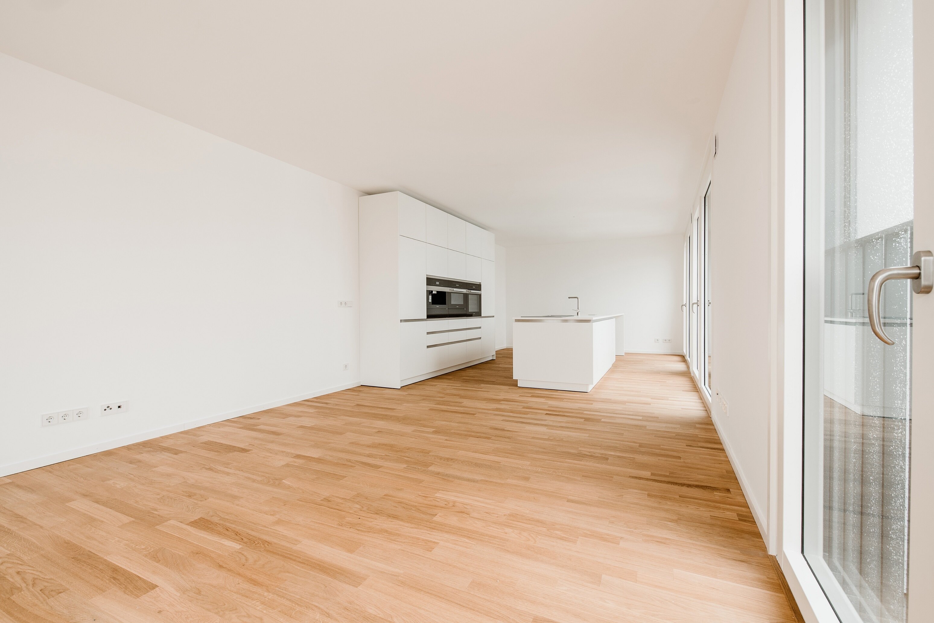 Wohnung zur Miete 2.140 € 4 Zimmer 93 m²<br/>Wohnfläche 2.<br/>Geschoss 01.02.2025<br/>Verfügbarkeit Berta-Hummel-Straße 6 Moosach-Bahnhof München 80997