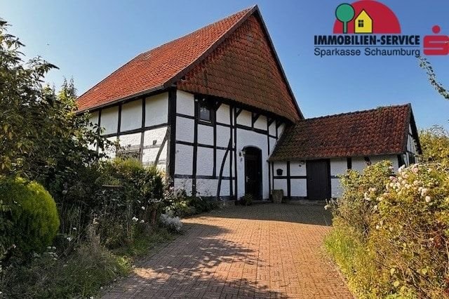 Einfamilienhaus zum Kauf 129.000 € 5 Zimmer 29,6 m²<br/>Wohnfläche 2.462 m²<br/>Grundstück Liekwegen Nienstädt 31688