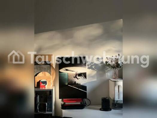 Wohnung zur Miete Tauschwohnung 1.000 € 2 Zimmer 50 m² Mitte Berlin 10178