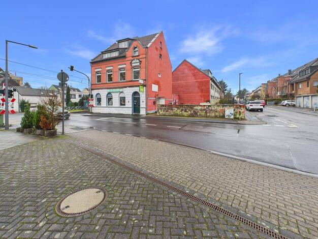 Mehrfamilienhaus zum Kauf 849.000 € 6 Zimmer 160 m² 368 m² Grundstück frei ab sofort Dellbrück Köln 51069