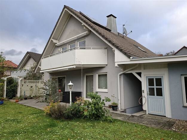 Einfamilienhaus zum Kauf 595.000 € 6 Zimmer 175,5 m² 431 m² Grundstück Kirchheim Kirchheim 97268