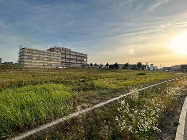 Gewerbegrundstück zur Miete 5.000 m² Grundstück Großmehring Großmehring 85098