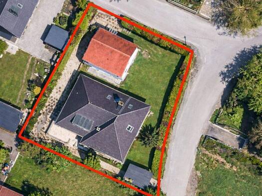 Grundstück zum Kauf 1.250.000 € 790 m² Grundstück Aubing-Lochhausen-Langwied München 81249