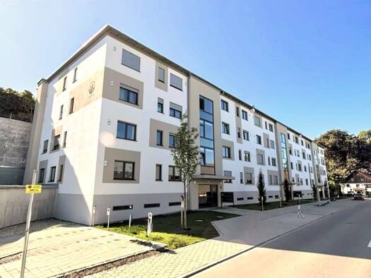 Wohnung zum Kauf 330.000 € 3 Zimmer 87 m² Vilsbiburg Vilsbiburg 84137