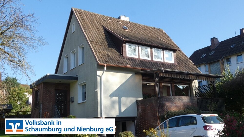 Einfamilienhaus zum Kauf 205.000 € 4 Zimmer 105 m²<br/>Wohnfläche 563 m²<br/>Grundstück 01.02.2025<br/>Verfügbarkeit Bad Eilsen 31707