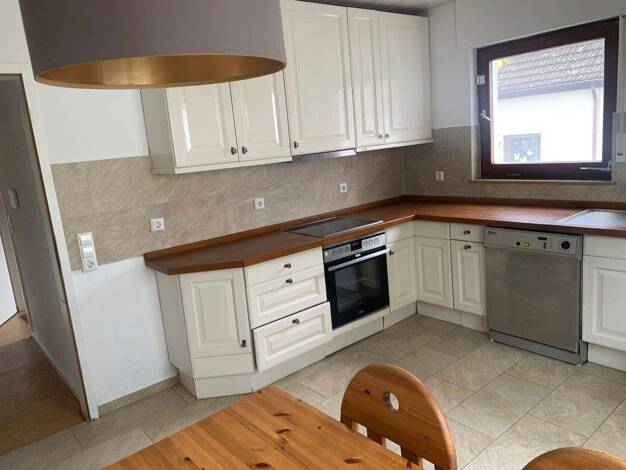 Wohnung zum Kauf provisionsfrei 295.000 € 5 Zimmer 113 m² 1. Geschoss Neckartailfingen 72666