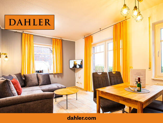 Wohnung zum Kauf 186.000 € 2 Zimmer 43,1 m² Werdum 26427