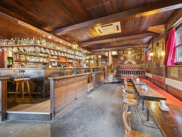 Café/Bar zum Kauf 389.000 € 320 m² Grundstück Bernau Bernau 83233