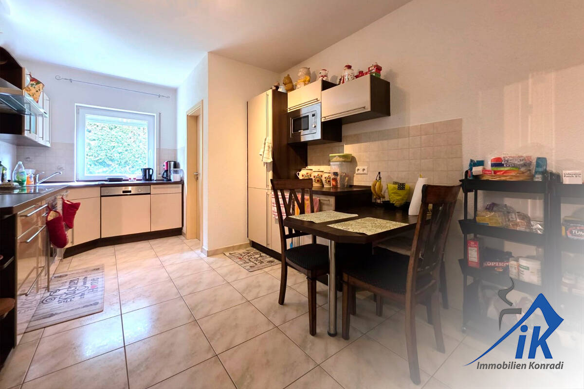 Immobilie in Steinwenden - IK | Obermohr: Großzügiger Bungalow für die ganze Familie! - Bild 2