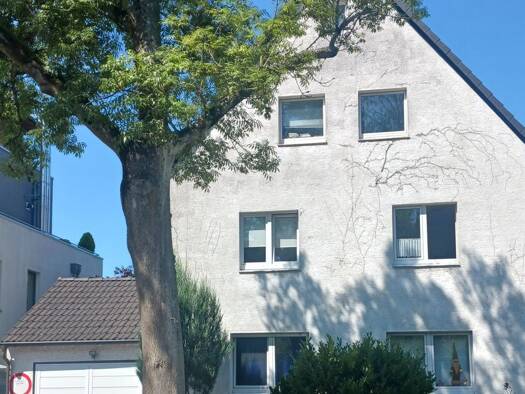 Wohnung zur Miete 450 € 3 Zimmer 56 m² Geschoss 1/2 frei ab 01.06.2026 Heidhausen Essen 45239
