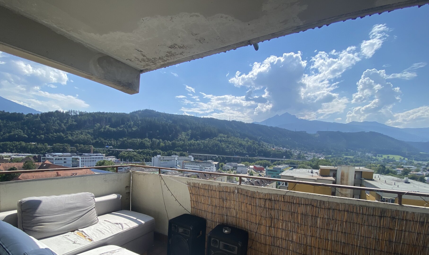 Wohnung zum Kauf 560.000 € 3 Zimmer 107,7 m²<br/>Wohnfläche 12.<br/>Geschoss Innsbruck Innsbruck 6020