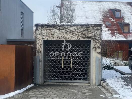 Tiefgarage zur Miete 100 € Innenstadt Regensburg 93059