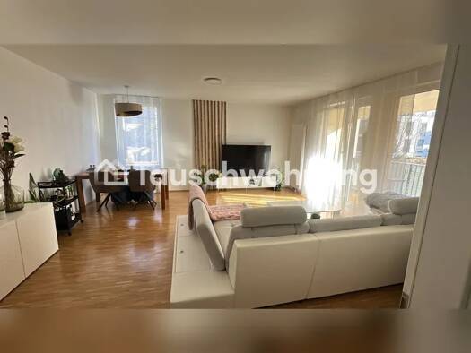 Wohnung zur Miete Tauschwohnung 1.650 € 2 Zimmer 65 m² 1. Geschoss Neuhausen-Nymphenburg München 80639