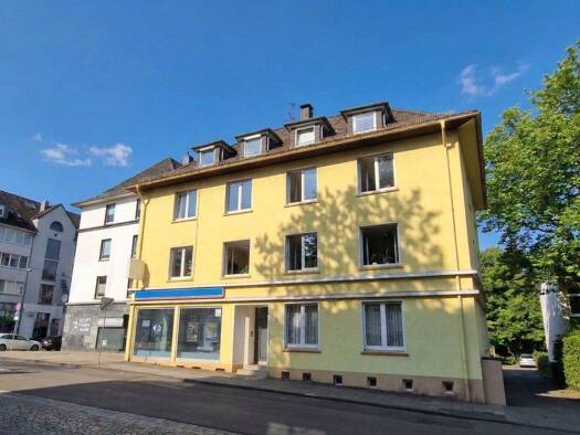 Mehrfamilienhaus zum Kauf 699.000 € 19 Zimmer 468 m² 323 m² Grundstück Lennep Remscheid 42897