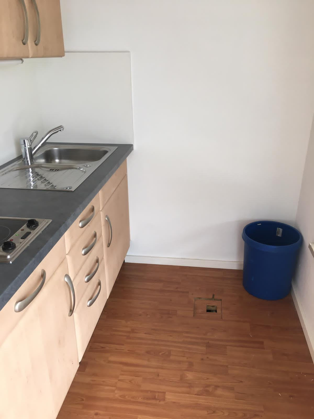 Studio zur Miete 400 € 1 Zimmer 25 m²<br/>Wohnfläche EG<br/>Geschoss Kampenwandstr. 13 Rosenheim 83026