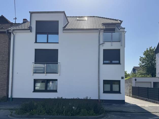 Wohnung zum Kauf 549.000 € 4 Zimmer 116,7 m² EG Mülldorf Sankt Augustin 53757
