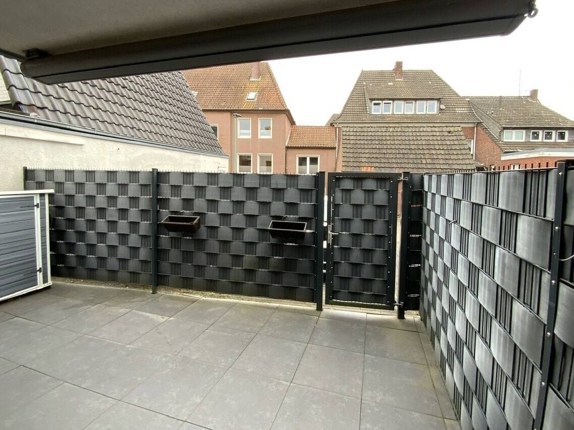 Immobilie in Stadtlohn - Ebenerdiges Wohnen in der Innenstadt von Stadtlohn - Bild 2