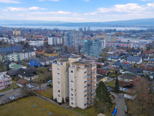 Wohnung zum Kauf 178.000 € 2,5 Zimmer 57,7 m² frei ab sofort Radolfzell 78315