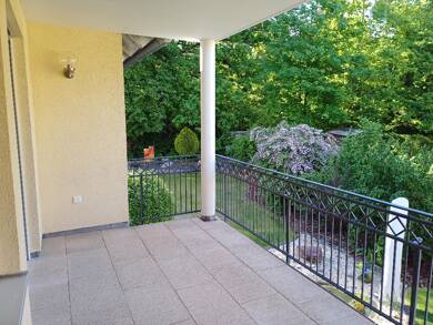Wohnung zur Miete 1.100 € 3 Zimmer 94,5 m² Geschoss 1/2 frei ab 01.06.2025 Feucht Feucht 90537
