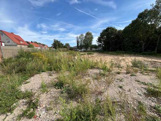 Grundstück zum Kauf 70.000 € 1.177 m² Grundstück Ernst-Thälmann-Straße Klobikau Bad Lauchstädt 06246