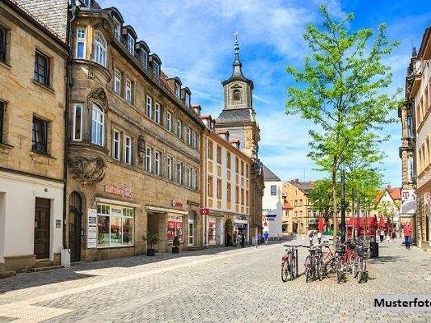 Mehrfamilienhaus zum Kauf 450.000 € 550 m² 397 m² Grundstück Wüstensachsen Ehrenberg 36115