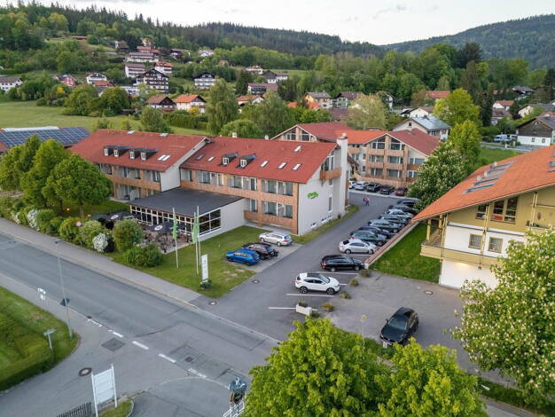 Wohnanlage zum Kauf provisionsfrei als Kapitalanlage geeignet 144.000 € 41,4 m² Neubiberg 85579