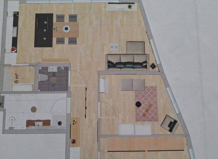 Wohnung zum Kauf provisionsfrei 515.000 € 3 Zimmer 72 m² 2. Geschoss frei ab 01.10.2026 Anna-dengel-straße 4 Hötting Innsbruck 6020