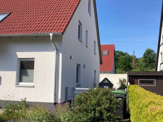 Doppelhaushälfte zur Miete 1.600 € 5 Zimmer 138 m² frei ab 01.09.2026 Röthenbach bei St Wolfgang Wendelstein 90530
