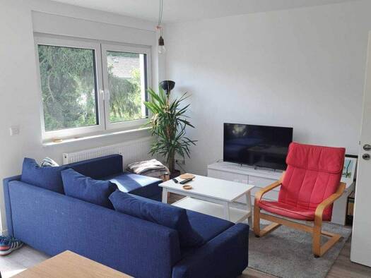 Wohnung zur Miete 1.340 € 3 Zimmer 72 m² 1. Geschoss Darmstadt 64285