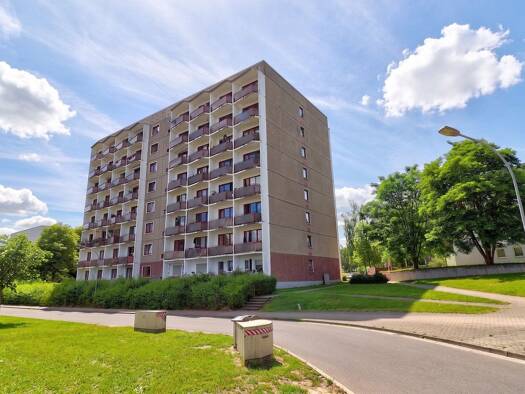 Wohnung zum Kauf 24.900 € 2,5 Zimmer 51 m² 6. Geschoss Leinefelde Leinefelde-Worbis 37327