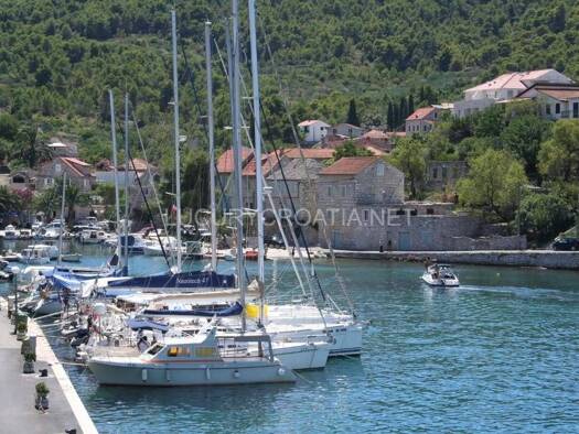 Haus zum Kauf 285.000 € 2 Zimmer 110 m² Riva-Pelegrin Stomorska