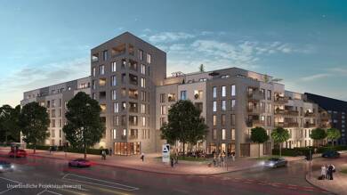 Wohnung zum Kauf provisionsfrei 1.234.900 € 4 Zimmer 126 m² EG Niederkassel Düsseldorf / Oberkassel 40547