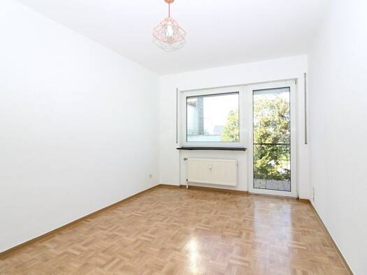 Wohnung zur Miete 490 € 2 Zimmer 33,3 m² 2. Geschoss Oppau Ludwigshafen am Rhein 67069